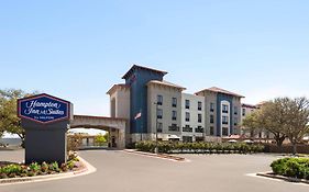Hampton Inn&Suites San Marcos