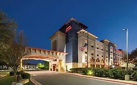Hampton Inn&Suites San Marcos