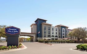 Hampton Inn&Suites San Marcos